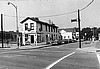 Pop's Food Market, Perry St. 1959